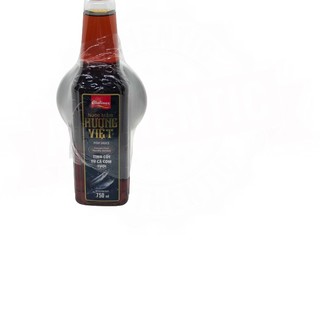Nước mắm hương việt 750ml