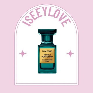Nước hoa T.F Neroli Portofino