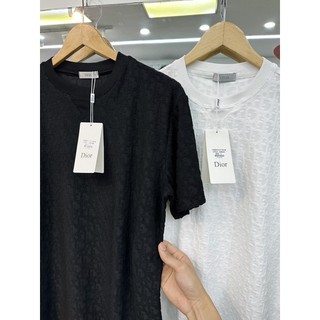 Áo Thun Nam Nữ Dior Cao Cấp Mặc Đôi Cực Chất