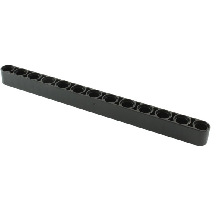 Gạch lẻ LEGO Technic Liftarm Thick 1 x 13