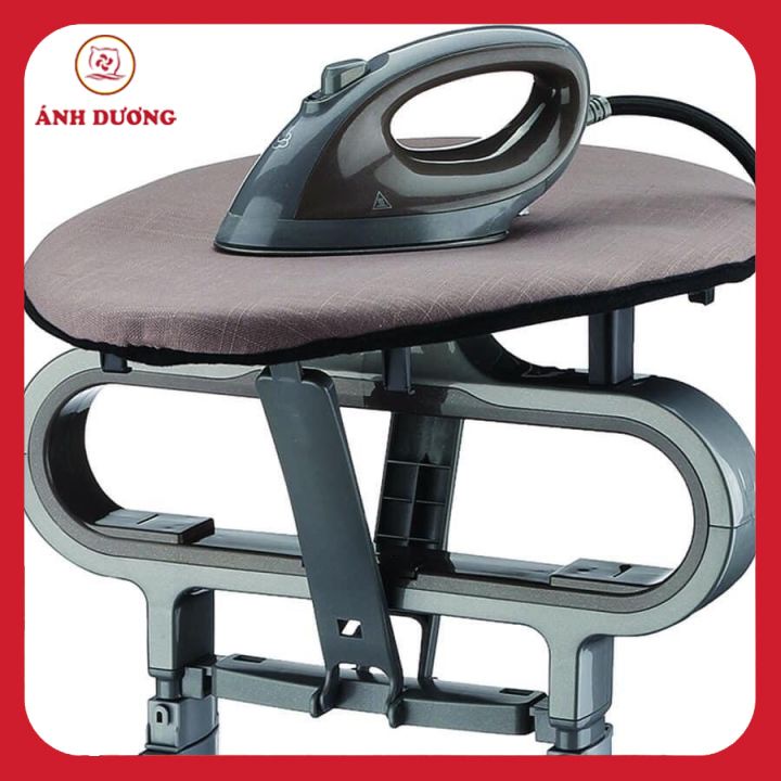 Bàn là hơi nước đứng Kangaroo KG75B11-BẢO HÀNH CHÍNH HÃNG
