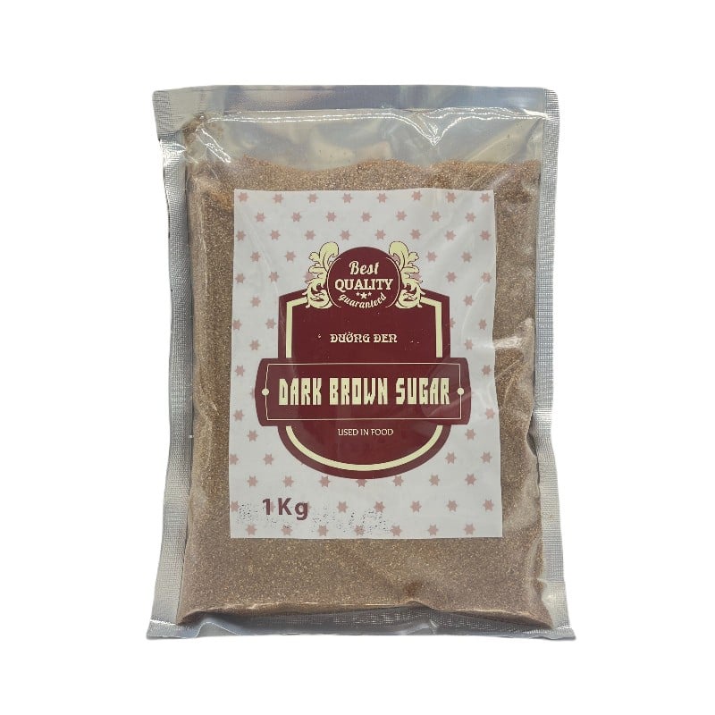 Đường Đen Đài Loan 1kg