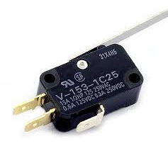 Công tắc hành trình V-153-1C25