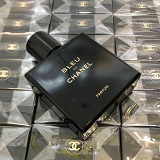 [ 10ML Auth ] Nước Hoa Nam CHANEL BLUE PARFUM