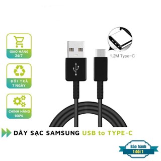 [Sale sốc] Cáp sạc nhanh Android USB To Type C X0-90