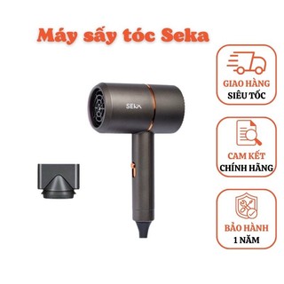 Máy sấy tóc 2 chiều nóng lạnh seka cao cấp