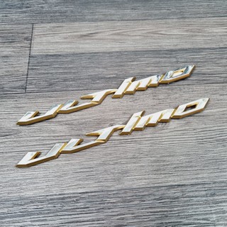 (HCM) Bộ tem mủ cứng chữ ULTIMO