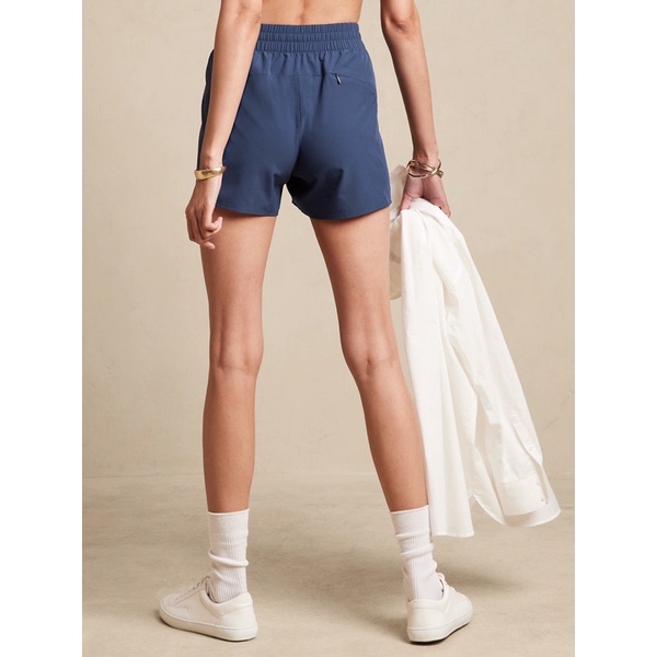 🎾 SIZE M L XL | Short thể thao BANAN@ chất gió siêu nhẹ thoáng