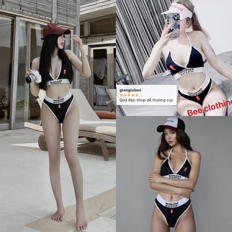 BIKINI SEXY CAO CẤP CÓ MUỐT NGỰC HOT TREND