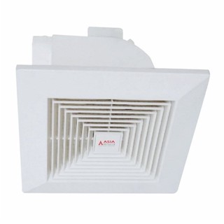Quạt hút gió ,Quạt hút mùi , Quạt âm trần ASIA