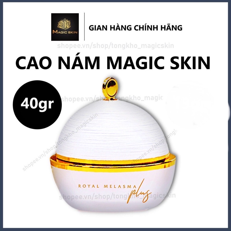 CAO NÁM HOÀNG CUNG BIG SIZE Magicskin CHÍNH HÃNG