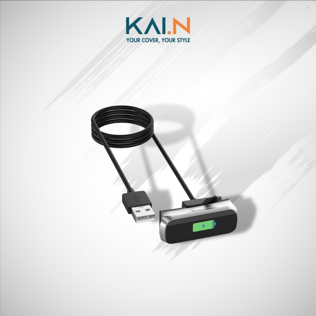 Dây Sạc, Cáp Sạc Dành Cho Đồng Hồ Thông Minh Samsung Galaxy Fit 2 SM-R220 - Hàng Nhập Khẩu