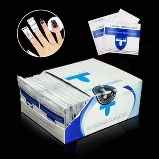 Giấy Ủ Phá Gel 1 Hộp 200pcs