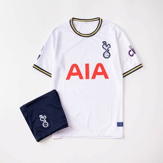 Bộ quần áo bóng đá, quần áo đá banh CLB tottenham
