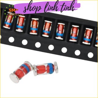 10 con diode zener dán 12v, 1w - linhtinhshop260