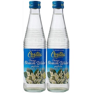 Nước hoa cam Cortas 500ml - Combo 2 chai - Best before 02/2024