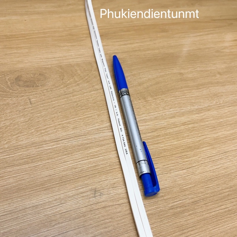 1m Dây loa hai lõi đồng nguyên chất MONSTER