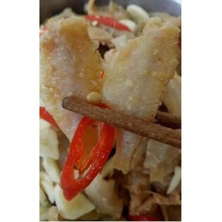 MẮM CÁ SƠN ĐẶC SẢN