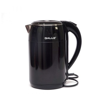 Ấm siêu tốc, ấm đun nước Galuz Gk02 dung tích 1.8L đun sôi siêu nhanh
