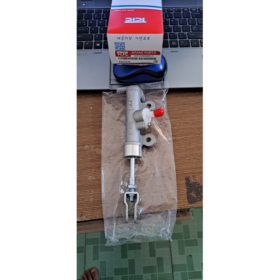 KACO270 HEO CÔN TRÊN XE TẢI HUYNDAI PORTER 2
