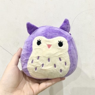 Gấu squishmallow