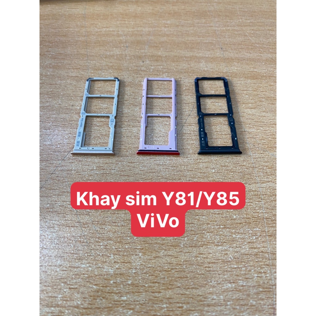 Khay Sim Y81/Y85 - VIVO