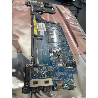 Main dell latitude 7480 / e7480, la-e131p / la-e132p