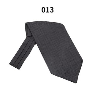 Khăn Ascot tie sang trọng, khăn đeo trong áo sơ mi