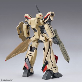 Mô hình lắp ráp HG 1/100 YF-19