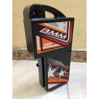 Vỏ bình chữ L cao ráp được các loại xe đạp điện