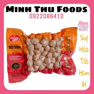 Bò viên 500g siêu rẻ chuyên sỉ lc / dna / msf