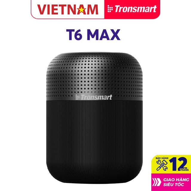 Loa Bluetooth TRONSMART 60W - FORCE MAX 80W - HALO 100 - MEGA PRO - T6 MAX - BANG 60W - FORCE PRO - BANG SE - BANG MINI