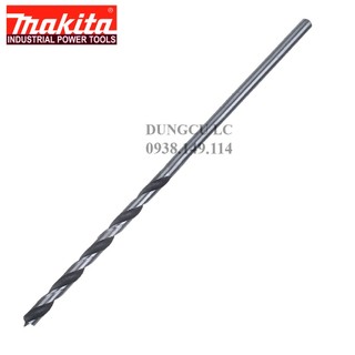 Mũi khoan gỗ dài (1 cái) Makita D-07222