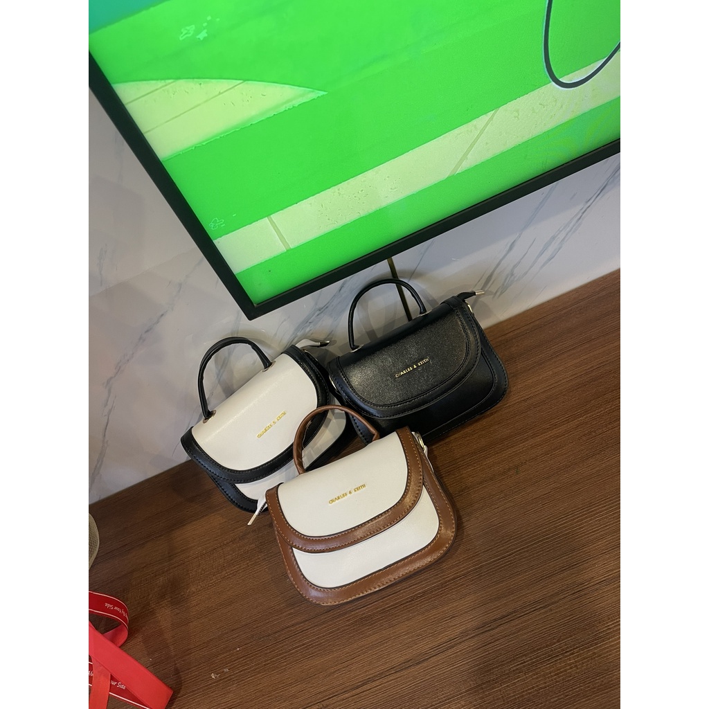 Túi Nữ Đeo Vai Thời Trang Cá Tính Đi Chơi Du Lịch Hàng Hiệu Cao Cấp situivi- TDC269