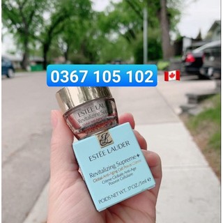 Kem chống lão hóa Estee Lauder Revitalizing Supreme+ Global Anti-Aging Cell Power Creme