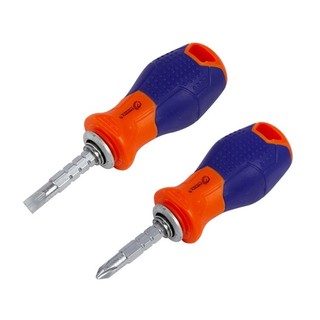 Tô vít lùn 2 đầu 6 ly điều chỉnh ngắn dài