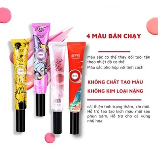 Dưỡng kích màu môi PCD cao cấp Dưỡng môi sau phun xăm-Chính Hãng-20g Mã vạch.