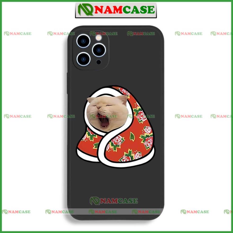Ốp lưng iphone cặp đôi hoạt hình độc lạ chó mèo ngộ nghĩnh dễ thương đẹp cho ip 6/6s/7/8/X/XS/11/12/13/14 Pro Plus Max