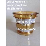 Lưới ép của máy ép chậm Kuvings NS668 / NS621