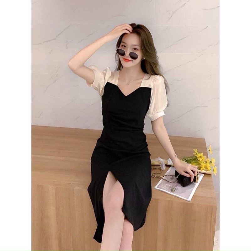 Đầm bigsize 55-90kg