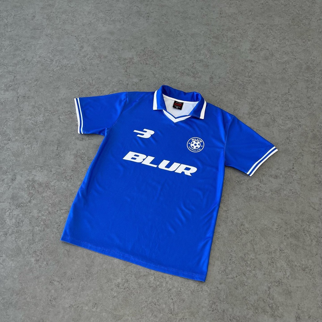 Áo Thun Blur Football Club Jersey