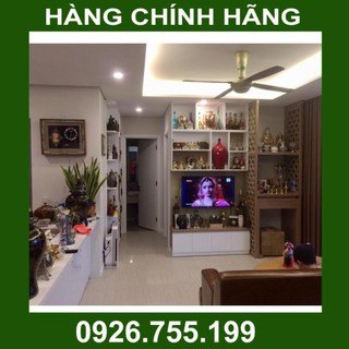 Quạt trần KDK M56PR 4 cánh