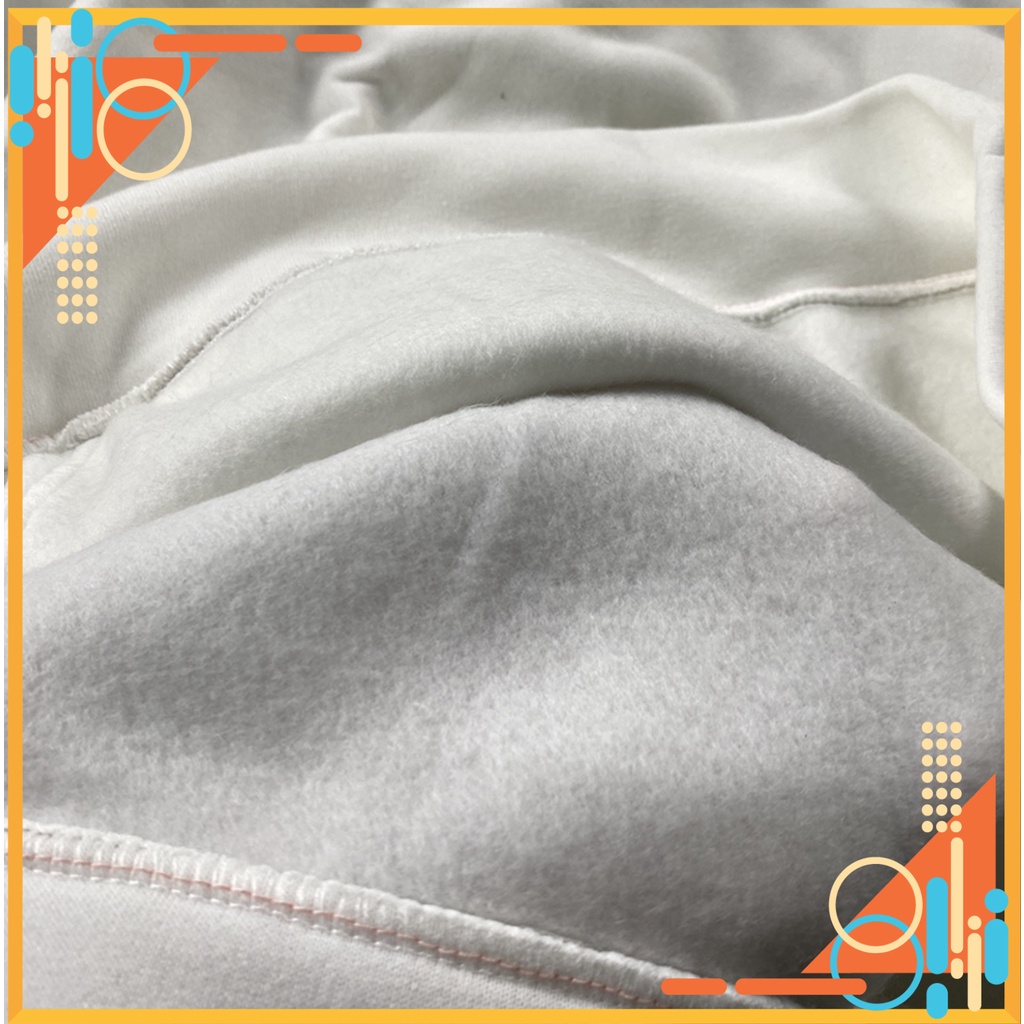 Áo khoác nỉ HY KOREA nam nữ sweater hoodie from rộng hình Núi DC303