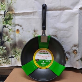 Chảo không dính Happy Cook 24cm Hkm Nutifood Giá rẻ