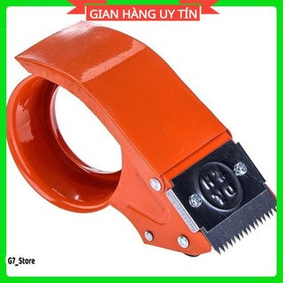 Cắt băng dính, tay cắt băng dính 0.5kg - 1kg/cuộn