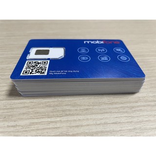 Sim MDT250A Mobifone 5GB/tháng sử dụng 12 tháng