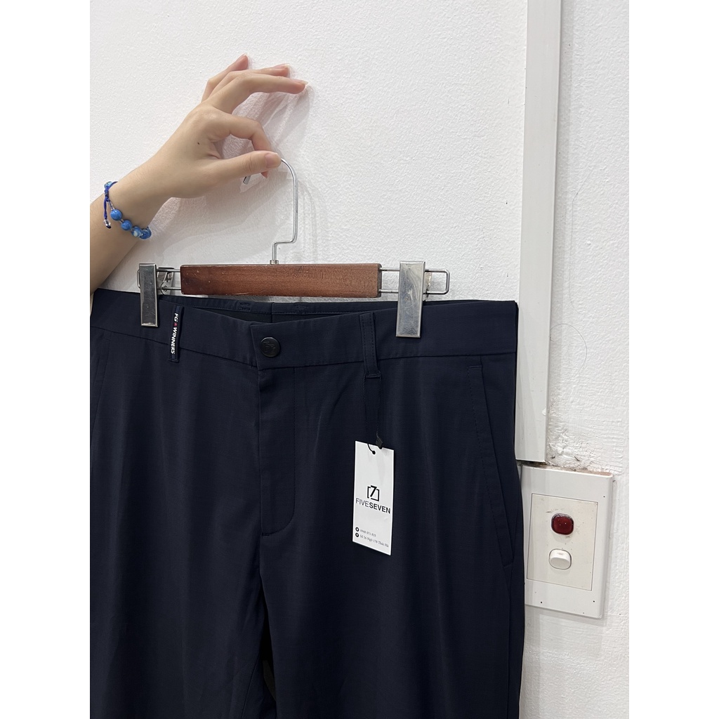 Quần golf nam fantom co giãn, thoải mái