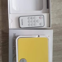 Viewsonic M1 Mini Plus 99%