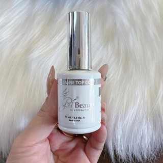 Base Top Igel - Siêu Bóng Bền