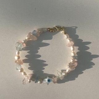 Vòng Tay Handmade Gemstone